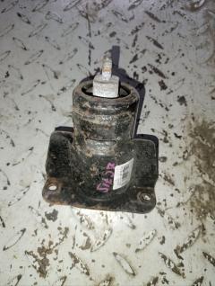 Подушка двигателя на Suzuki Swift ZC71S K12B Фото 3