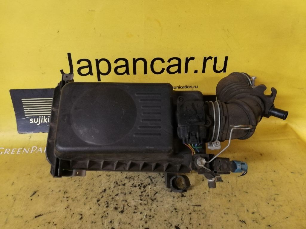 Фильтр акпп nze121
