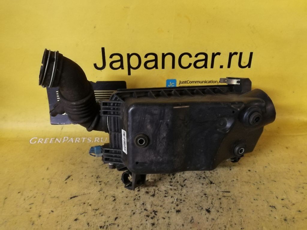 Фильтр акпп nze121