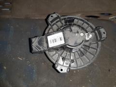 Мотор печки на Suzuki Swift ZC71S Фото 3