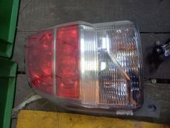Стоп 52-262 52-262 на Toyota Spade NCP141 Фото 3