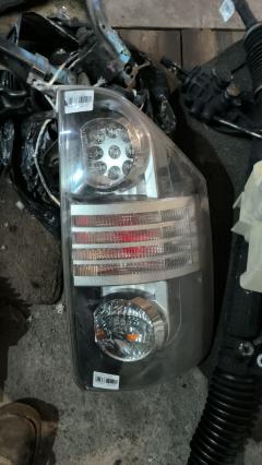 Стоп 28-199 28-199 на Toyota Voxy ZRR70W Фото 5