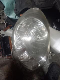 Фара 100-51005 100-51005 на Toyota Passo KGC30 Фото 3