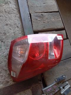 Стоп 52-159 52-159 на Toyota Ractis NCP100 Фото 4