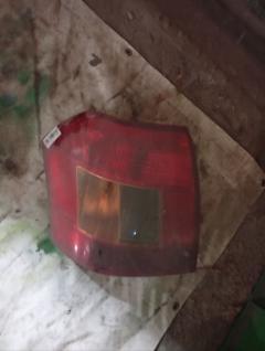 Стоп 13-64 13-64 на Toyota Allex NZE121 Фото 6