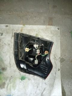 Стоп 13-64 13-64 на Toyota Allex NZE121 Фото 7