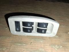 Блок упр-я стеклоподъемниками на Toyota Passo KGC30 Фото 3
