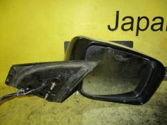 Зеркало двери боковой на Nissan Murano PNZ50 Фото 2