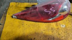 Стоп P7511 P7511,931.NS1925L, P4086L на Nissan Tiida C11 Фото 4