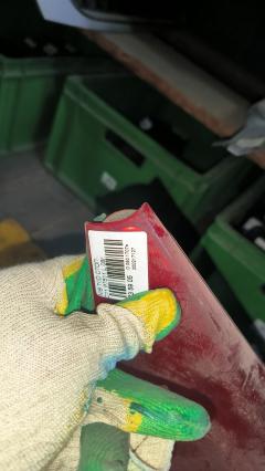 Стоп P7511 P7511,931.NS1925L, P4086L на Nissan Tiida C11 Фото 6