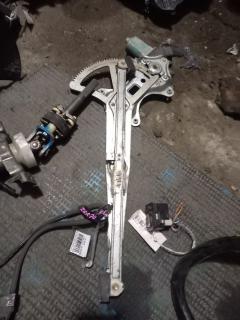 Стеклоподъемный механизм на Toyota Premio ZZT240 Фото 2