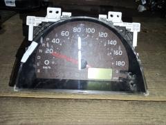 Спидометр 83800-B1381-C на Toyota Passo KGC30 1KR-FE Фото 6