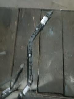 Крепление бампера на Honda Accord CL9 Фото 2