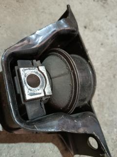Подушка двигателя на Nissan March AK12 CR12DE Фото 3