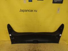 Обшивка багажника на Nissan Bluebird Sylphy KG11 84921-EW00A, Заднее расположение