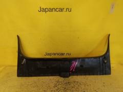 Обшивка багажника 84921-EW00A на Nissan Bluebird Sylphy KG11 Фото 2