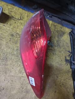 Стоп 220-63823 220-63823 на Nissan Bluebird Sylphy KG11 Фото 3