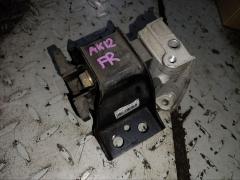 Подушка двигателя на Nissan March AK12 CR12DE Фото 3