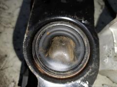 Подушка двигателя на Nissan March AK12 CR12DE Фото 5