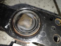 Подушка двигателя на Nissan March AK12 CR12DE Фото 6