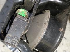 Подушка двигателя на Nissan March AK12 CR12DE Фото 7