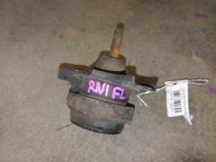 Подушка двигателя на Honda Stream RN1 D17A Фото 4