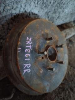 Ступица на Toyota Allion ZRT261 3ZR-FAE Фото 4