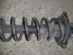 Стойка амортизатора 48530-20A20 на Toyota Allion ZRT261 3ZR-FAE Фото 3