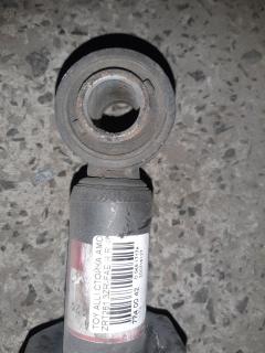 Стойка амортизатора 48530-20A20 на Toyota Allion ZRT261 3ZR-FAE Фото 4