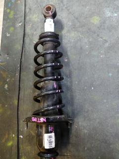 Стойка амортизатора 48530-20A40 на Toyota Allion NZT260 1NZ-FE Фото 2