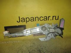Стеклоподъемный механизм на Honda Odyssey RA3 Фото 1