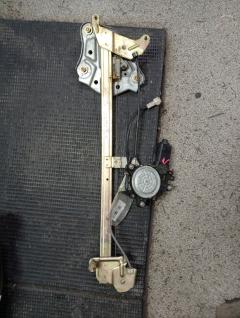 Стеклоподъемный механизм на Toyota Crown JZS155 Фото 2