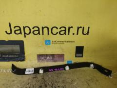 Крепление бампера на Subaru Impreza GE7 Фото 2