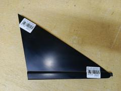 Накладка на крыло на Nissan Liberty RM12 63870-WF100, Переднее Правое расположение