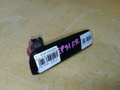 Ручка двери на Toyota Starlet EP91 Фото 2