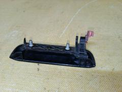 Ручка двери на Toyota Starlet EP91 Фото 3