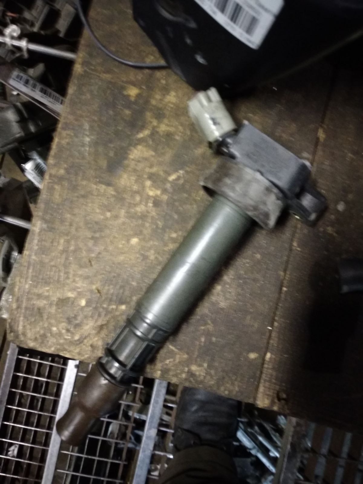 Катушка зажигания 90919-02235 на Toyota Corona Premio ST210 3S-FSE ...