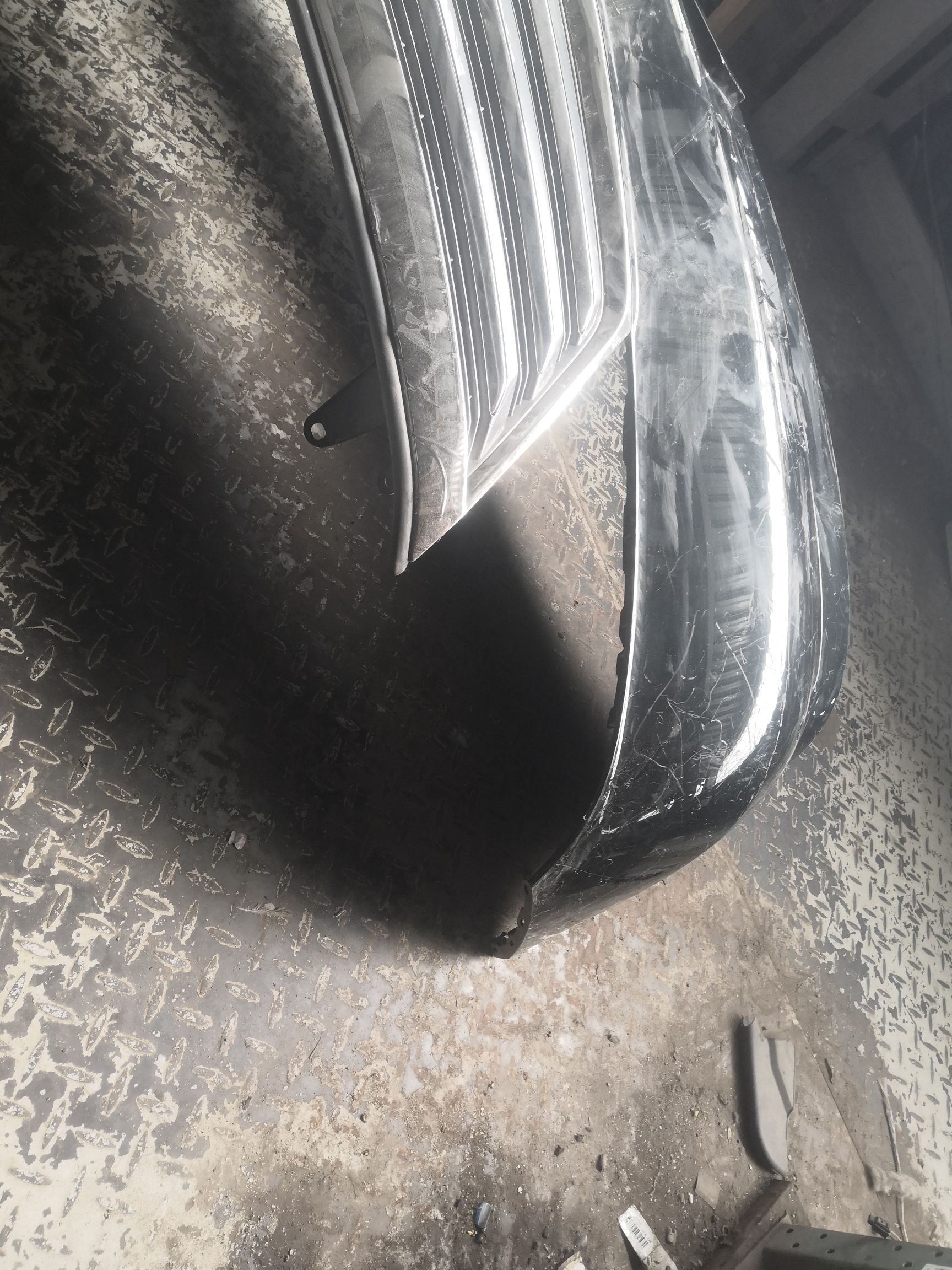 Бампер 114-22698 114-22698,71101-SYK-0000 на Honda Elysion RR5 Фото 22