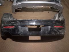 Бампер P8356A P8356A,BCD2-50221 на Mazda Axela BL5FW Фото 3