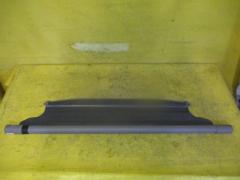 Шторка багажника на Subaru Impreza Wagon GF1