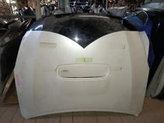 Капот 57229AJ0319P на Subaru Legacy BM9 Фото 2
