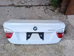 Крышка багажника 41627151491 на Bmw 3-Series E90-VB12 Фото 5