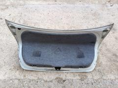 Крышка багажника 41627151491 на Bmw 3-Series E90-VB12 Фото 6