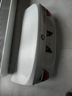 Крышка багажника 41627151491 на Bmw 3-Series E90-VB12 Фото 7