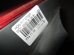 Стоп 4995 на Honda Fit GD1 Фото 4