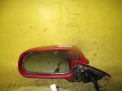 Зеркало двери боковой на Toyota Celica ST202 Фото 1