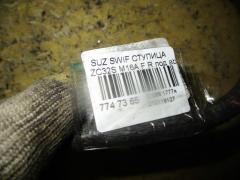 Ступица на Suzuki Swift ZC32S M16A Фото 3