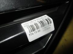 Решетка радиатора 71121-SLE-ZZ10-M1 на Honda Odyssey RB3 Фото 6