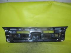 Решетка радиатора на Honda N-Box JF1 75101-TDE-003