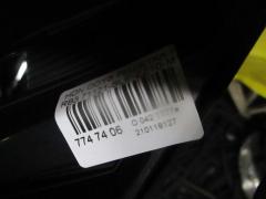 Решетка радиатора 71121-SLE-ZZ10-M1 на Honda Odyssey RB3 Фото 3
